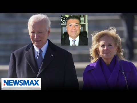 You are currently viewing It’s unlikely doctors missed Biden prostate cancer: Dr. Frank Contacessa | National Report