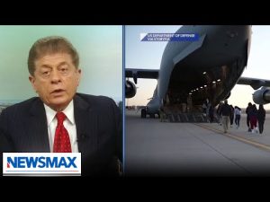 Read more about the article Aliens Enemies Act is symbolic of power of presidency: Judge Andrew Napolitano | Newsline