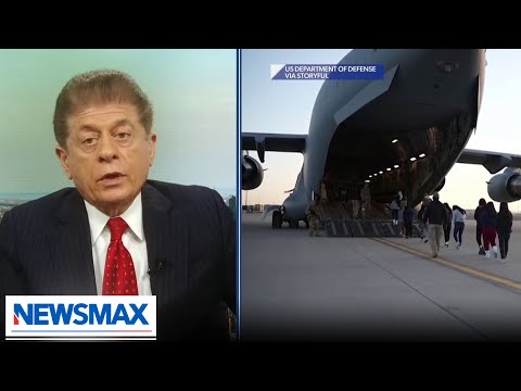 You are currently viewing Aliens Enemies Act is symbolic of power of presidency: Judge Andrew Napolitano | Newsline