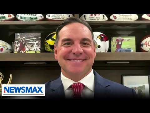 You are currently viewing GOP House run inspired by assassination attempt on Trump: Jay Feely | National Report