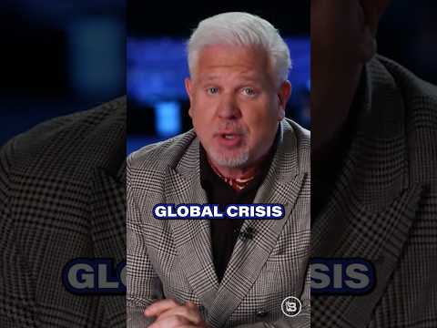 Read more about the article Financial Armageddon in 5 YEARS?!