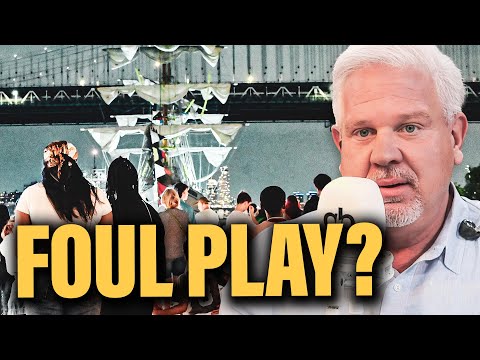 Read more about the article Did someone HACK the Mexican ship that CRASHED into the Brooklyn Bridge?