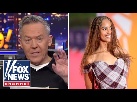 You are currently viewing Gutfeld: Did Malia Obama plagiarize this?