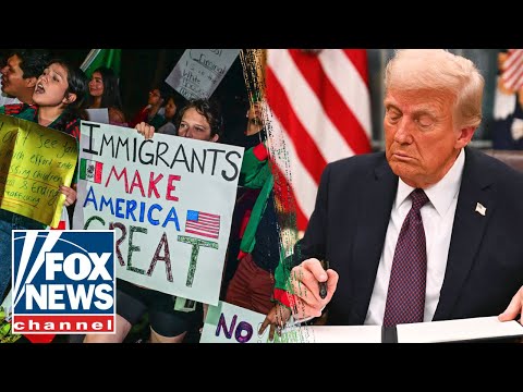 You are currently viewing Why this is a ‘win’ for the Trump admin, Jonathan Turley says