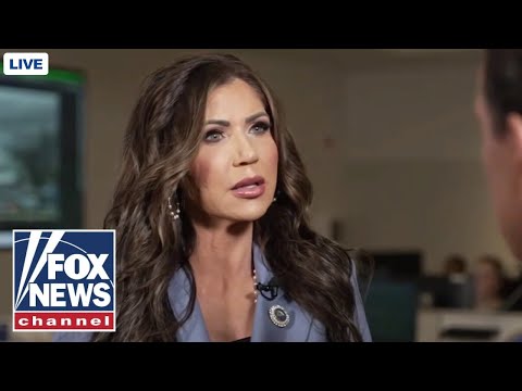 You are currently viewing WATCH LIVE: Kristi Noem to face Senate over proposed DHS funding