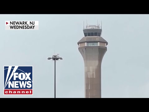 You are currently viewing Newark Airport experiences THIRD radio outage: ‘This is getting ridiculous’