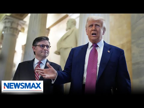 You are currently viewing TRUMP: We’re removing waste, fraud, abuse from Medicaid