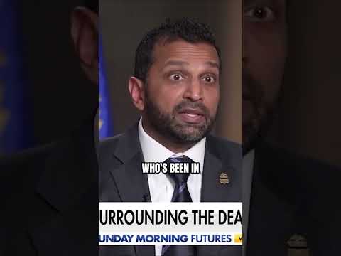 Read more about the article Dan Bongino CONFIRMS how Epstein died