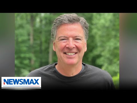 You are currently viewing Fallout continues from James Comey’s “8647” post | Wake Up America