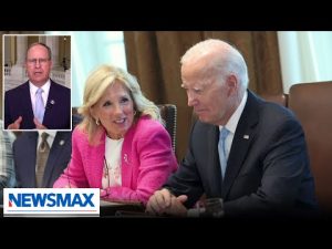 Read more about the article Biden deserved complete medical workup: Greg Murphy, M.D. | Newsline