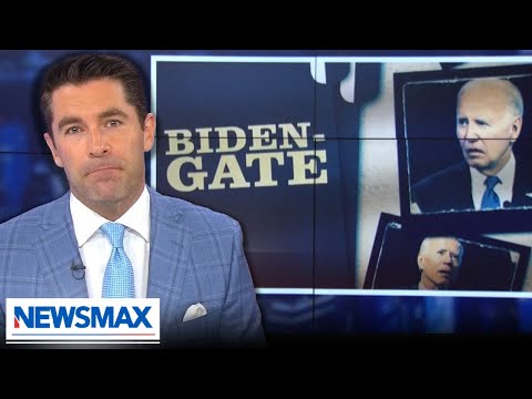 You are currently viewing Rob Schmitt: Who was running the country?