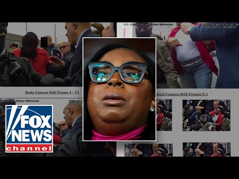 You are currently viewing ON THIN ICE: Dem feels the heat over clash at detention center