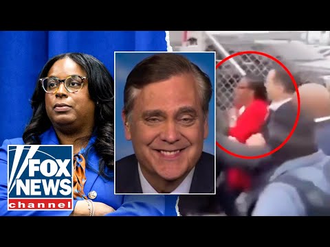 You are currently viewing Argument over ICE clash ‘legally absurd’: Turley