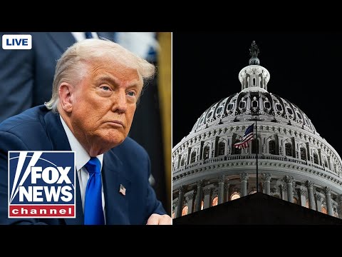 You are currently viewing WATCH LIVE: House committee preps Trump’s ‘big, beautiful bill’ for a floor vote