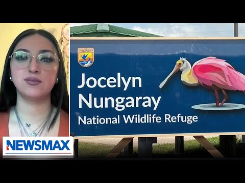 You are currently viewing This will help fill the hole we have in our hearts: Alexis Nungaray | Wake Up America