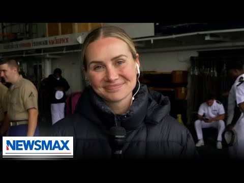 You are currently viewing Fleet Week kicks off in New York City | National Report