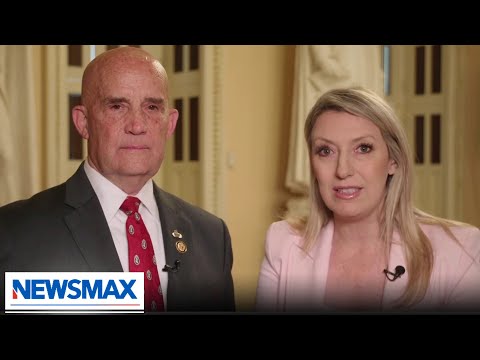 You are currently viewing Conservative House member gives update on “One, Big Beautiful Bill: Report | Newsline