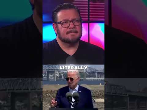 You are currently viewing Biden Told America He Has CANCER in 2023