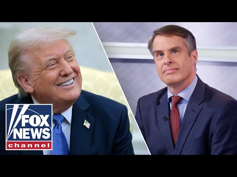 You are currently viewing ‘BEATDOWN OF ALL BEATDOWNS’: Trump annihilates ABC anchor