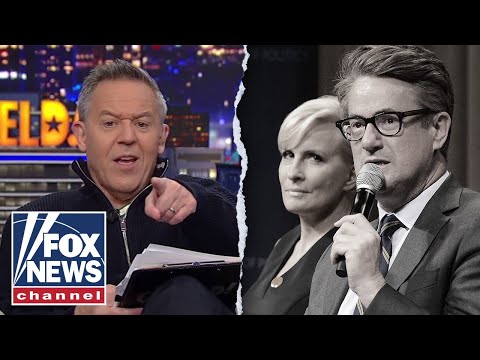 You are currently viewing Gutfeld: ‘Morning Joe’ is mourning his lies about Biden