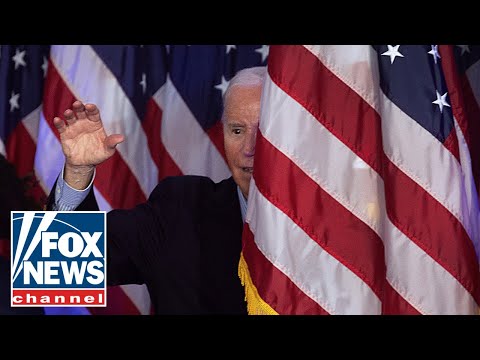 You are currently viewing Biden is ‘incapable’ of a cover up and here’s why: Marc Thiessen