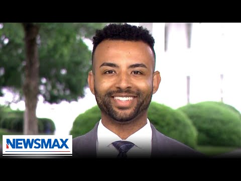 You are currently viewing President Trump has done it again: Harrison Fields | Wake Up America