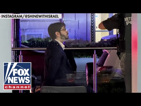 You are currently viewing ‘DID IT FOR GAZA’: Witness reveals shocking exchange with Israeli murder suspect