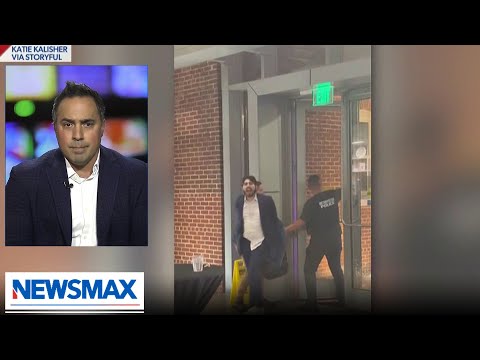 You are currently viewing Jewish Museum suspect was member of radical groups: Report | National Report