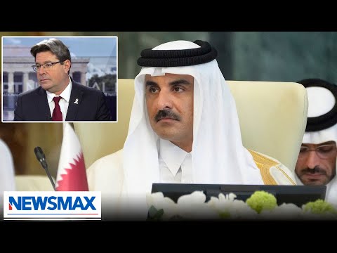 You are currently viewing Qataris wash minds of anti-Israel activists: Ofir Akunis | National Report