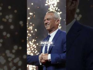 Read more about the article Big Food Doesn’t Want You To See Trump & Robert Kennedy’s NEW Announcement