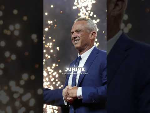 You are currently viewing Big Food Doesn’t Want You To See Trump & Robert Kennedy’s NEW Announcement