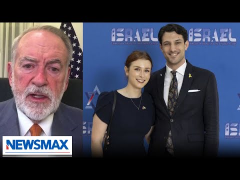 You are currently viewing Stand up for Jewish people across the world: Mike Huckabee | American Agenda