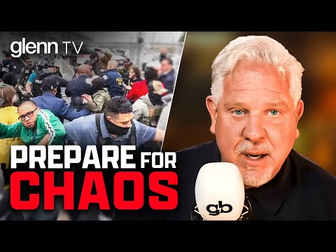 Read more about the article WARNING: The Sinister Plan to SABOTAGE Trump’s Deportations | Tom Homan | Glenn TV | Ep 433