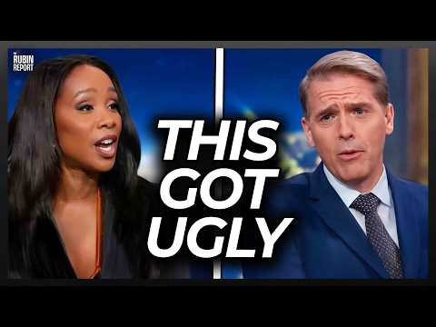 Read more about the article This Fight Over South Africa Was So Big It Could Be the End of This CNN Guest