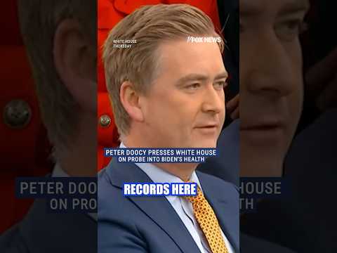 You are currently viewing Leavitt: This is one of the ‘worst’ political scandals we’ve ever seen #foxnews #shorts #us