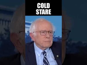 Read more about the article Watch Bernie’s Face When His Hypocrisy Is Exposed on Camera