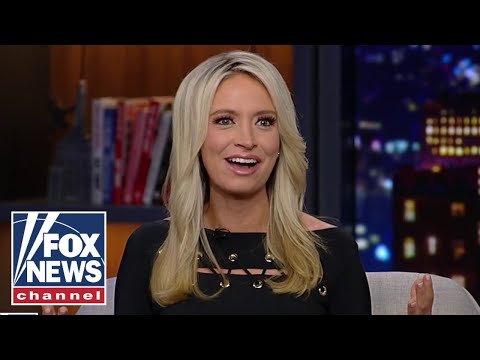 You are currently viewing McEnany: Trump goes for the kill