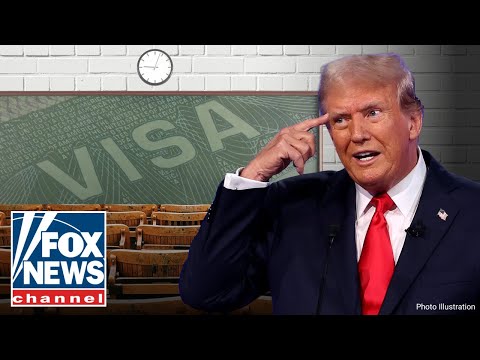 You are currently viewing YOU GONNA LEARN TODAY: Trump’s warning to universities across the country