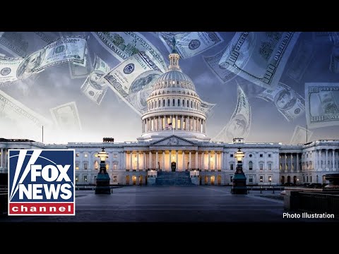 You are currently viewing What the ‘big, beautiful bill’ means for Americans, small businesses