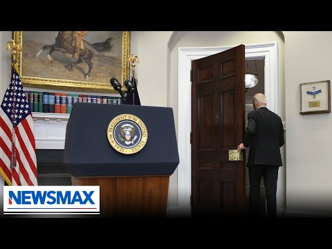 You are currently viewing Comer wants answers on who was running the country | The Right Squad