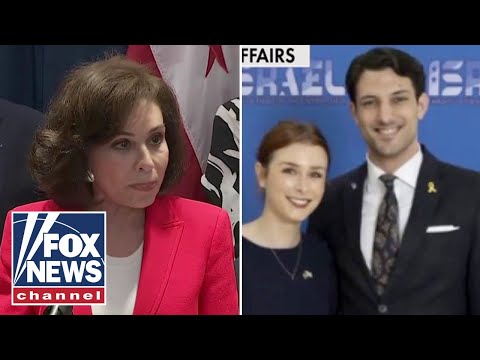 You are currently viewing ‘Horrific crime’: New details revealed about pro-Palestine shooter