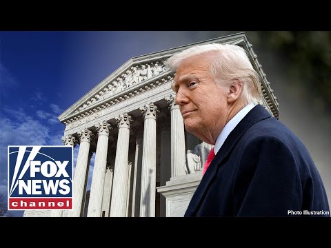 You are currently viewing This Supreme Court decision is a ‘BIG win’ for the Trump White House