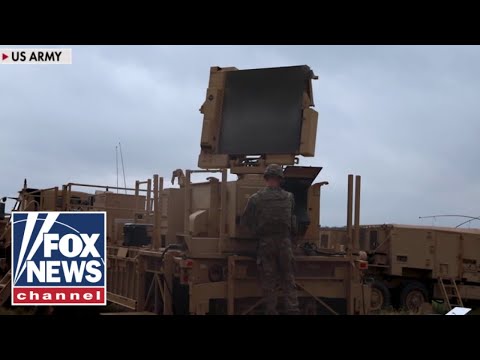 You are currently viewing 350 drone incursions detected near military bases in 2024