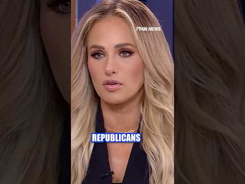 You are currently viewing Tomi Lahren: This can never be allowed to happen again #foxnews #shorts #news