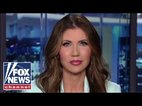 You are currently viewing Kristi Noem challenges Harvard: ‘BRING IT’