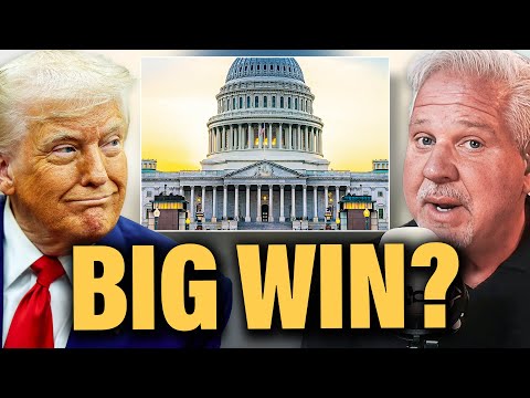 Read more about the article Will Trump’s “Big, Beautiful Bill” SAVE AMERICA?