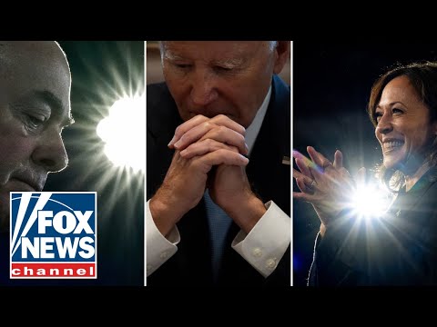 You are currently viewing Dem calls out party members over Biden’s health coverup