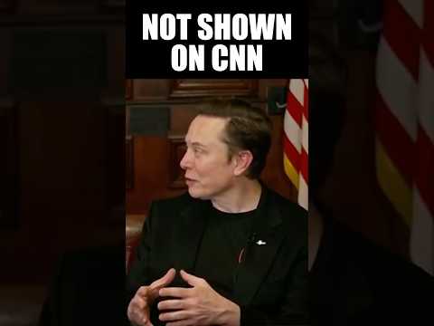 Read more about the article Elon Musk Makes Host Go Quiet with Chilling Evidence of Fraud