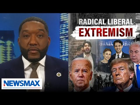 You are currently viewing Joe Pinion: Extreme radical liberalism is a threat to the nation