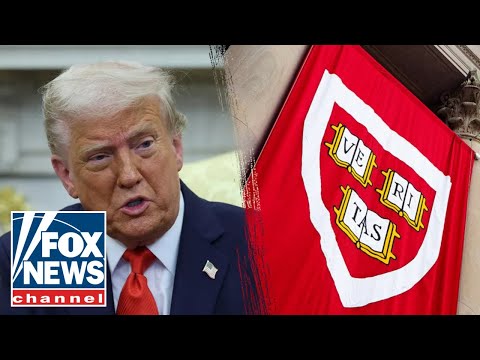 You are currently viewing Harvard ‘taught’ antisemitism, Alan Dershowitz says